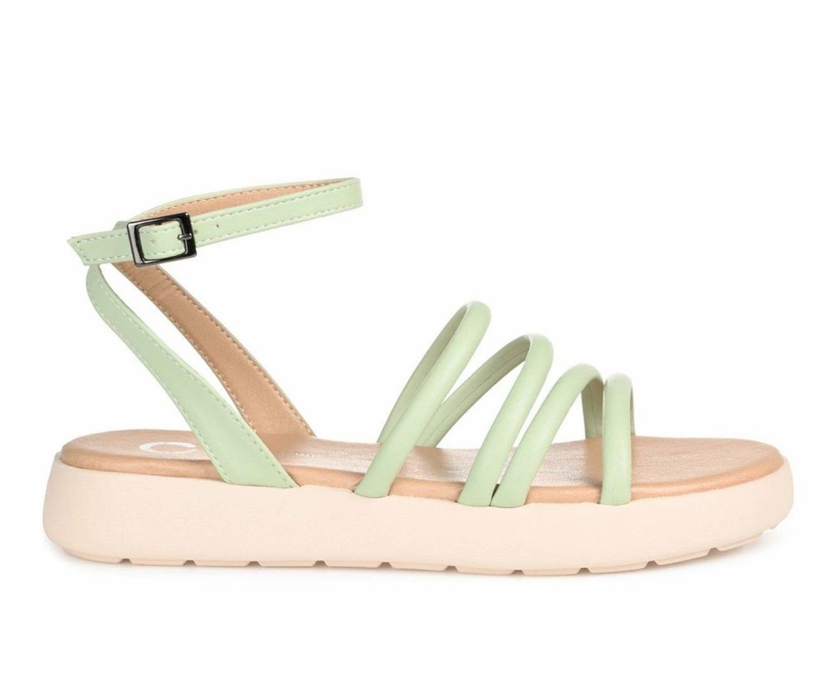 Platform Sandals | * Women'S Journee Collection Palomma Platform Sandals