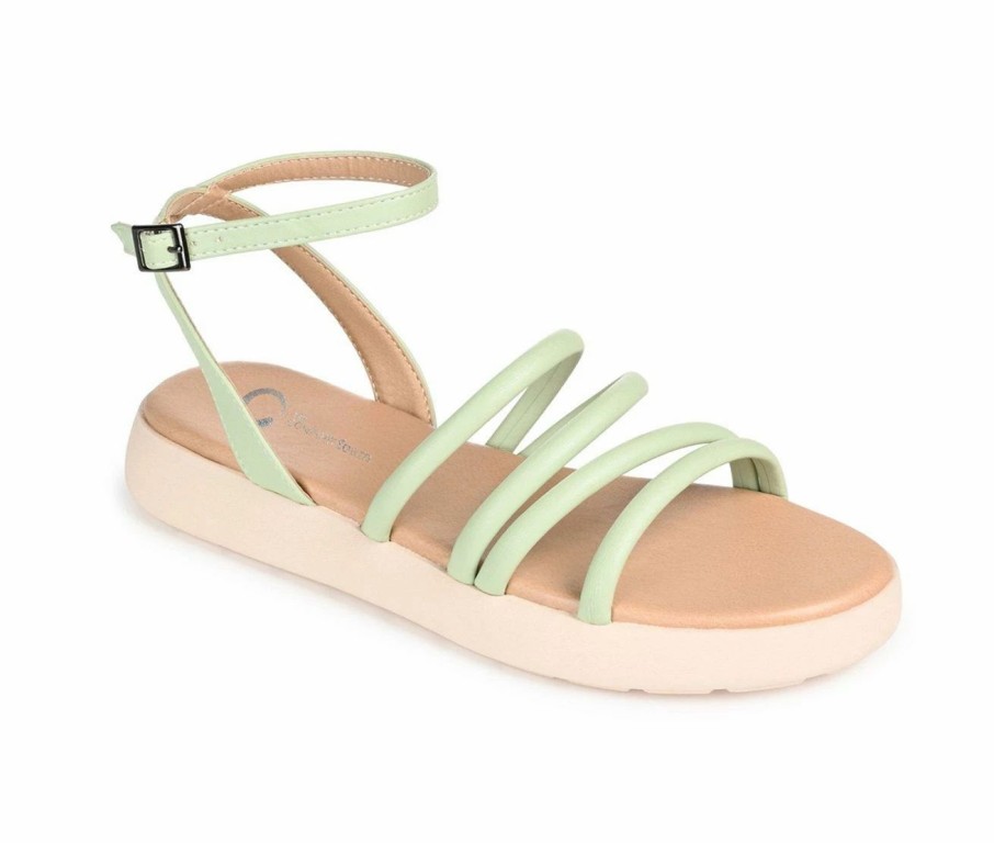 Platform Sandals | * Women'S Journee Collection Palomma Platform Sandals