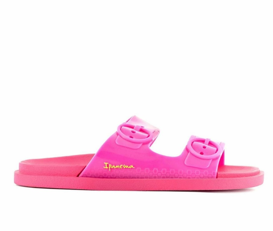 Flat Sandals | * Girls' Ipanema Little Kid & Big Kid Follow Kids Sandals