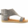 Flat Sandals | * Women'S Two Lips Too Coop Sandals