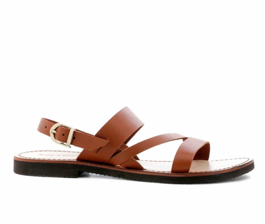 Flat Sandals | * Women'S Rag & Co Mona Sandals