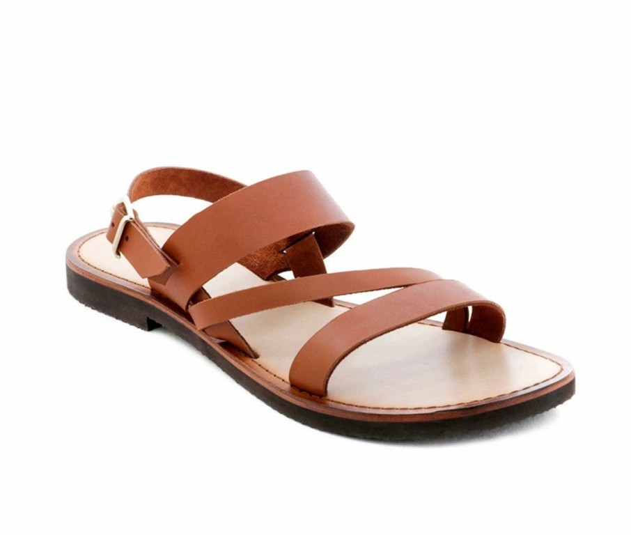 Flat Sandals | * Women'S Rag & Co Mona Sandals