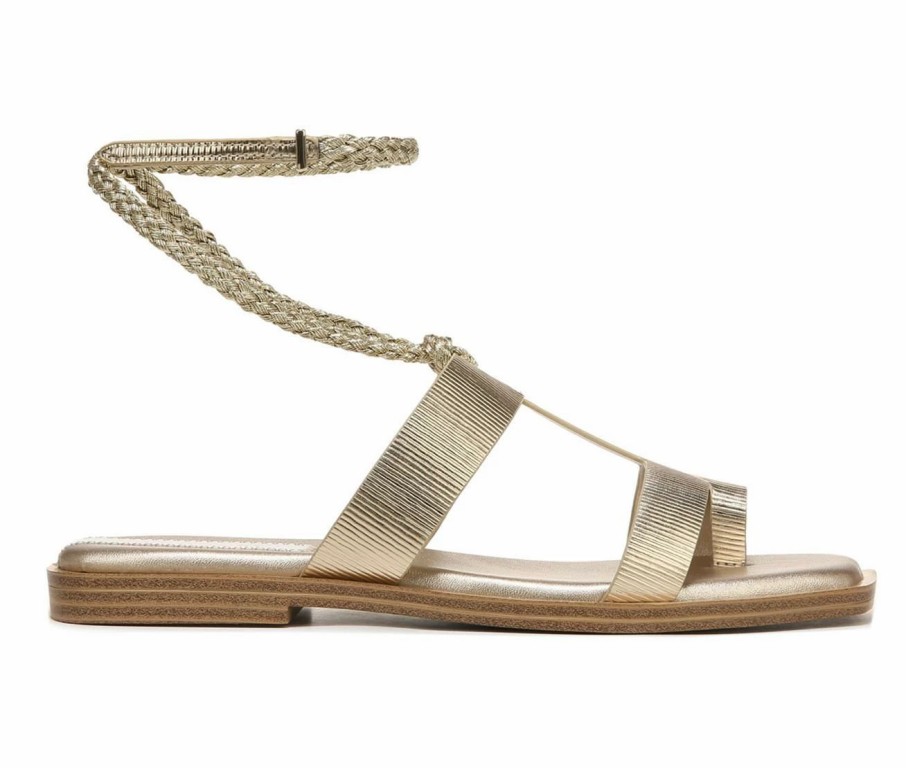 Flat Sandals | * Women'S Franco Sarto Maren 2 Sandals