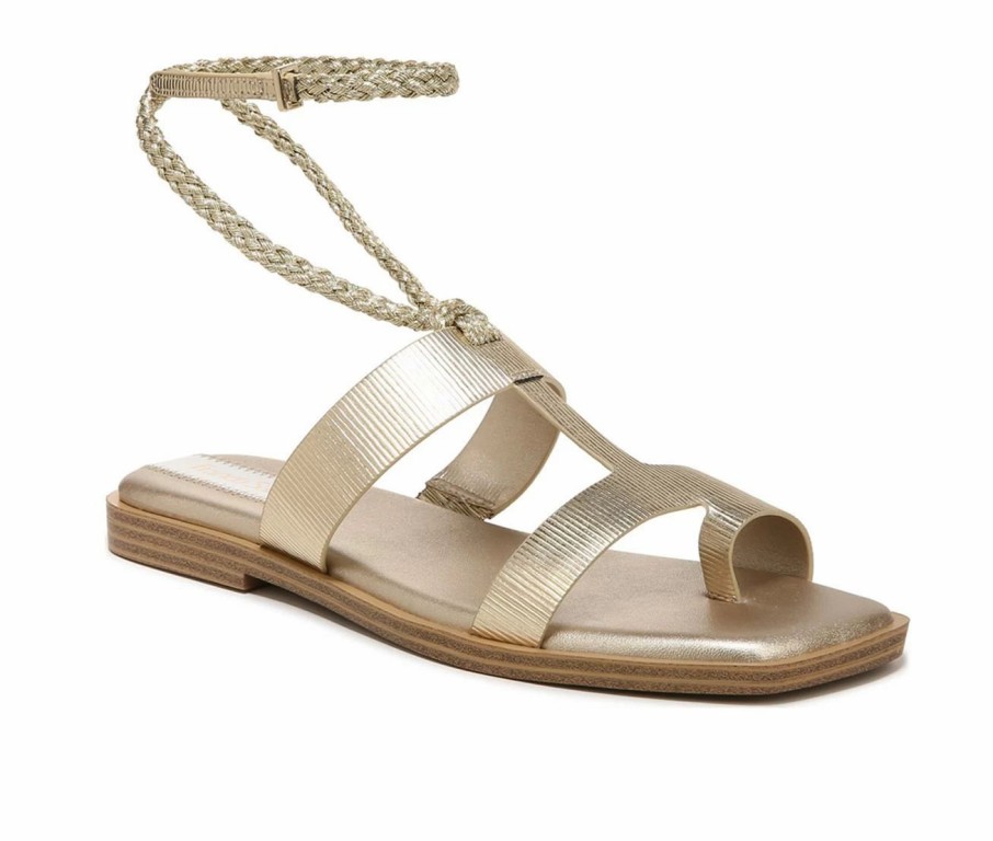 Flat Sandals | * Women'S Franco Sarto Maren 2 Sandals