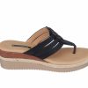 Flip-Flops | * Women'S Gc Shoes Garson Wedge Sandals