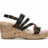 Wedge Sandals | * Women'S Lifestride Discover Wedge Sandals