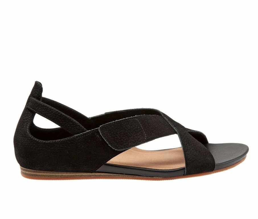 Flat Sandals | * Women'S Softwalk Camilla Sandals