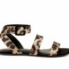 Flat Sandals | * Women'S Rampage Sienna Flat Sandals