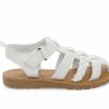 Flat Sandals | * Girls' Carters Toddler & Little Kid Nyra Sandals