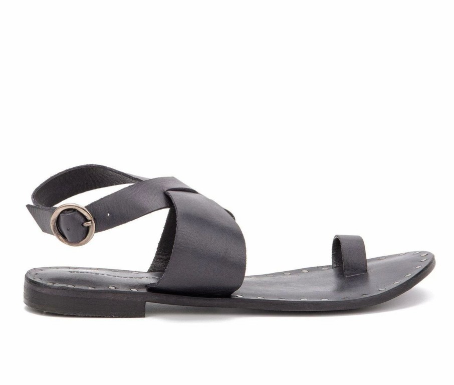 Flat Sandals | * Women'S Vintage Foundry Co Geneva Sandals