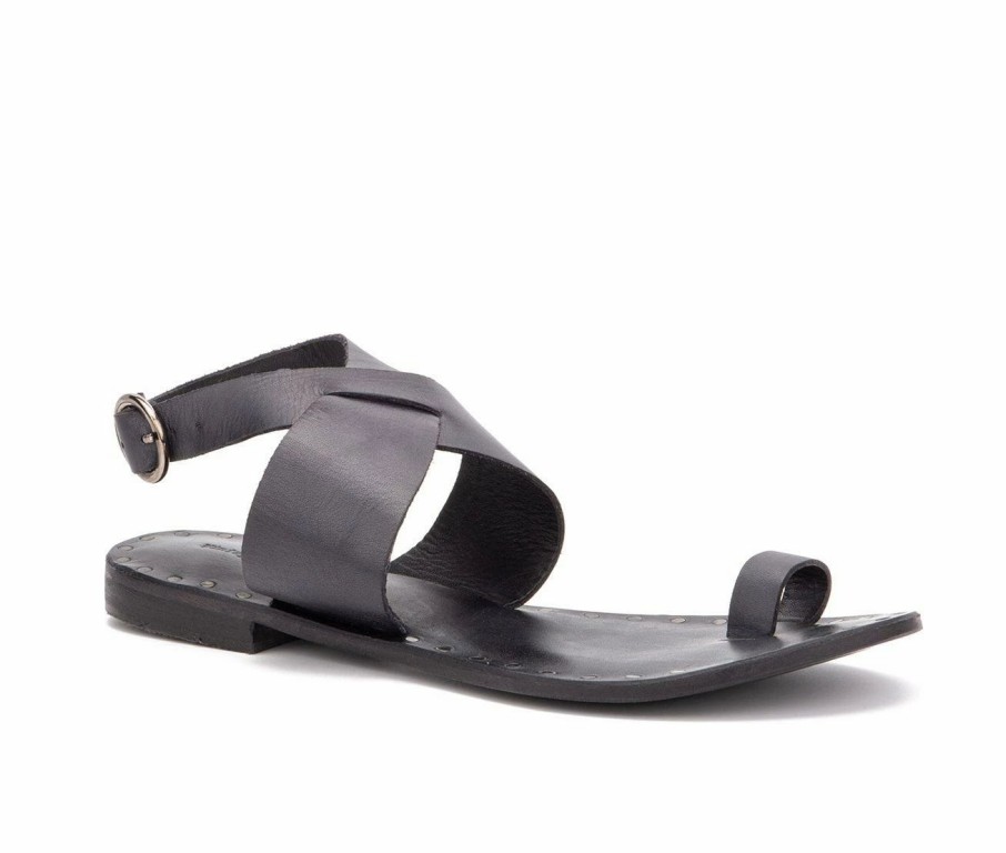 Flat Sandals | * Women'S Vintage Foundry Co Geneva Sandals