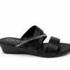 Wedge Sandals | * Women'S Italian Shoemakers Hollis Wedge Sandals