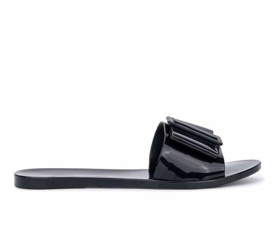 Flat Sandals | * Women'S Olivia Miller Brooke Sandals