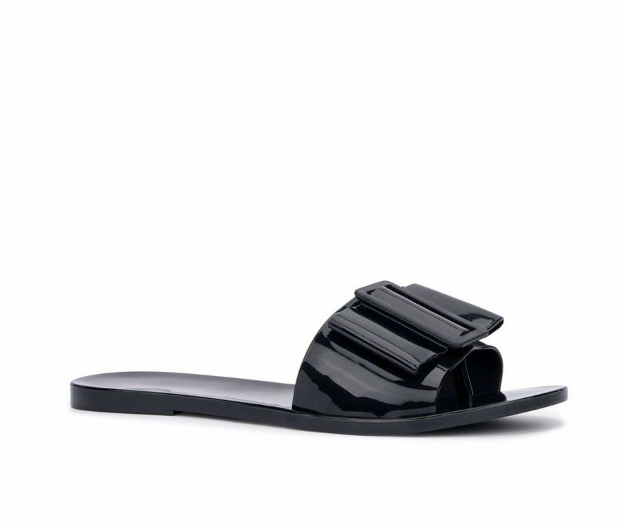 Flat Sandals | * Women'S Olivia Miller Brooke Sandals