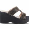 Wedge Sandals | * Women'S Patrizia Cherlyn Platform Wedge Sandals