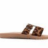 Flat Sandals | * Women'S Muk Luks About You Slip-On Sandals