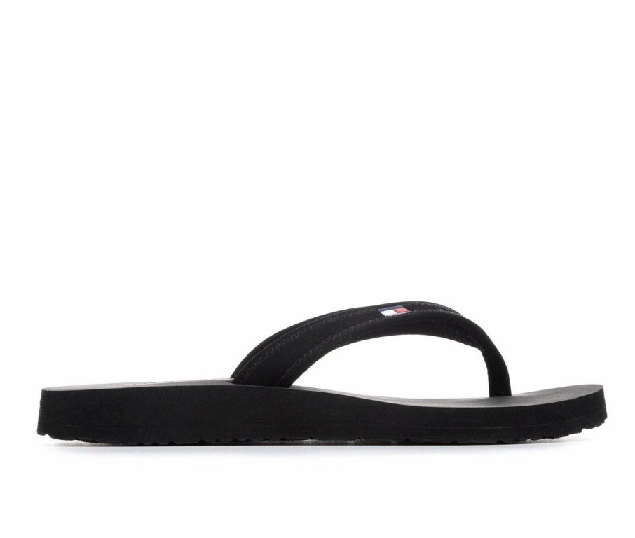 Flip-Flops | * Women'S Tommy Hilfiger Kail Flip-Flops