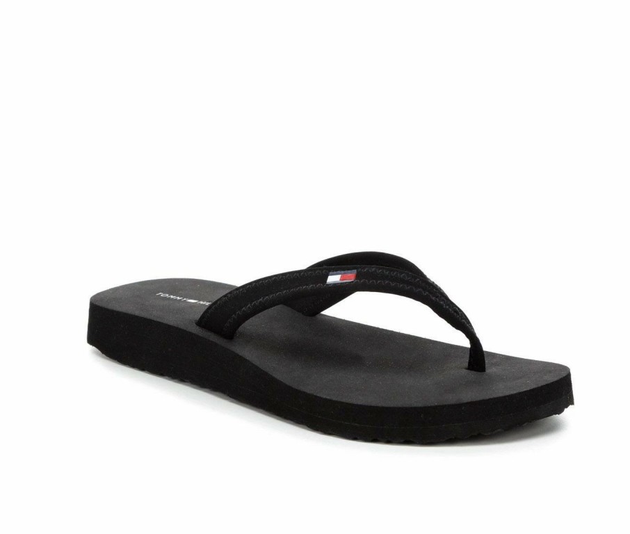 Flip-Flops | * Women'S Tommy Hilfiger Kail Flip-Flops