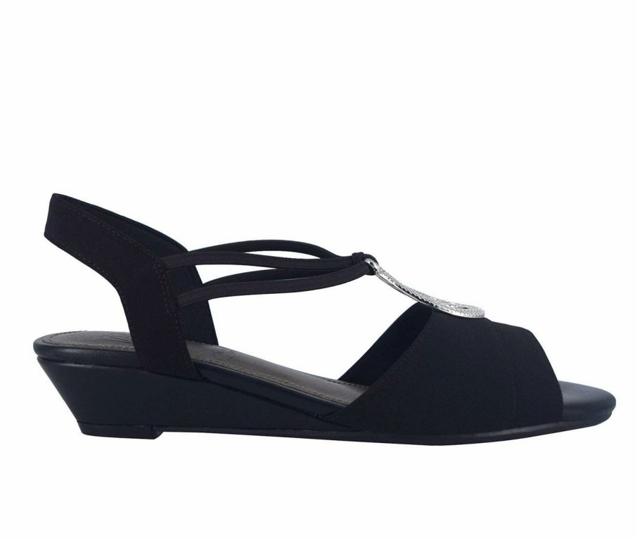 Wedge Sandals | * Women'S Impo Resida Sandals