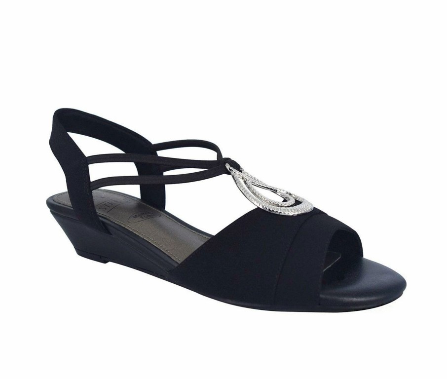 Wedge Sandals | * Women'S Impo Resida Sandals