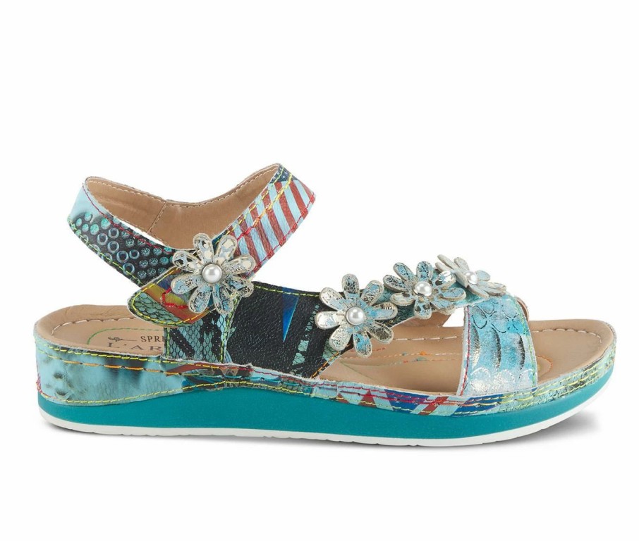 Platform Sandals | * Women'S L'Artiste Charleen Platform Sandals