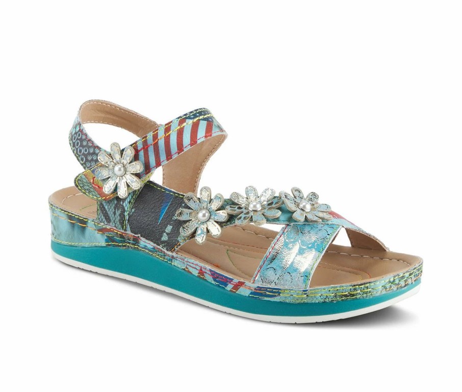 Platform Sandals | * Women'S L'Artiste Charleen Platform Sandals