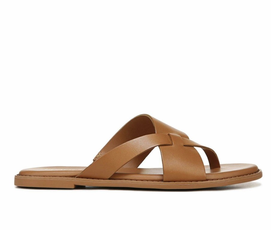 Flat Sandals | * Women'S Franco Sarto Jenice Sandals