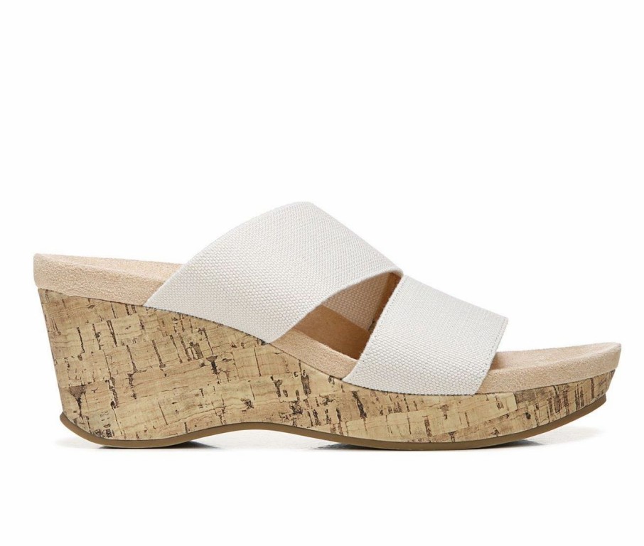 Wedge Sandals | * Women'S Lifestride Divine Wedge Sandals