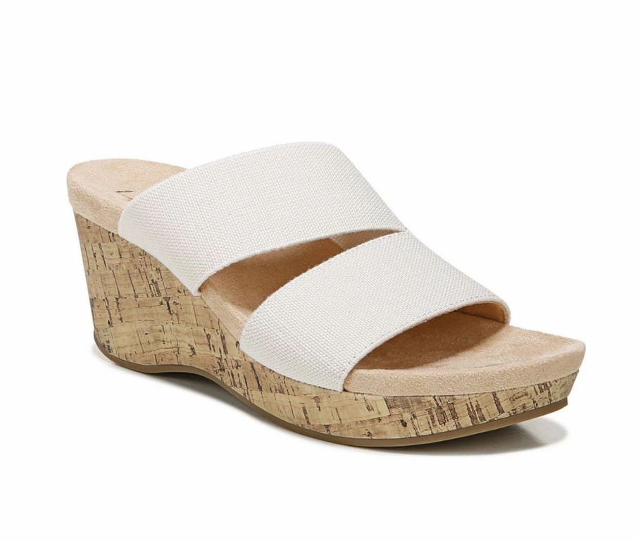 Wedge Sandals | * Women'S Lifestride Divine Wedge Sandals