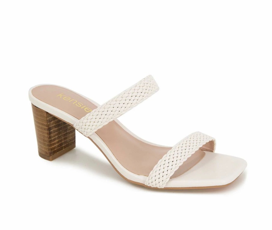 Heeled Sandals | * Women'S Kensie Katelynn B Dress Sandals