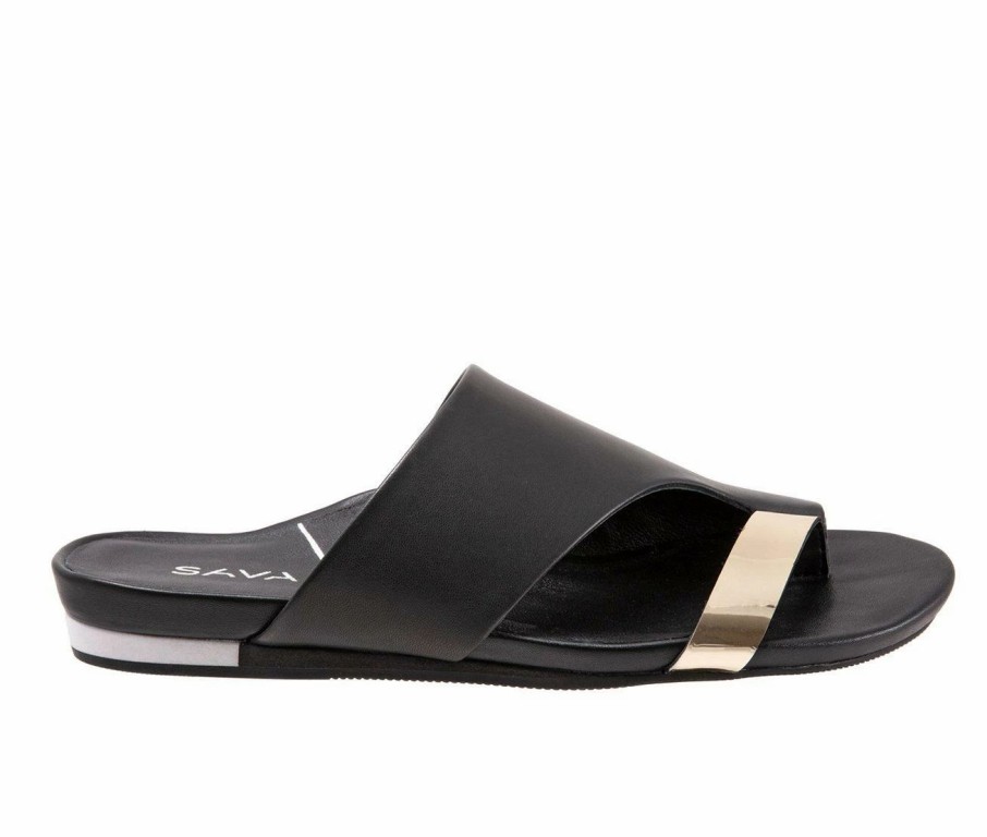 Flat Sandals | * Women'S Sava Cass Sandals