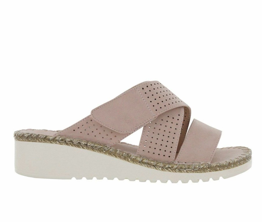 Wedge Sandals | * Women'S Mia Amore Griffin Wedge Sandals