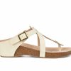 Flat Sandals | * Women'S Journee Collection Navara Sandals