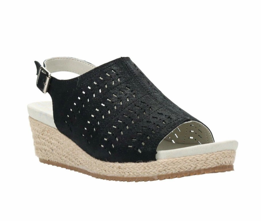 Wedge Sandals | * Women'S Propet Marlo Wedge Sandals