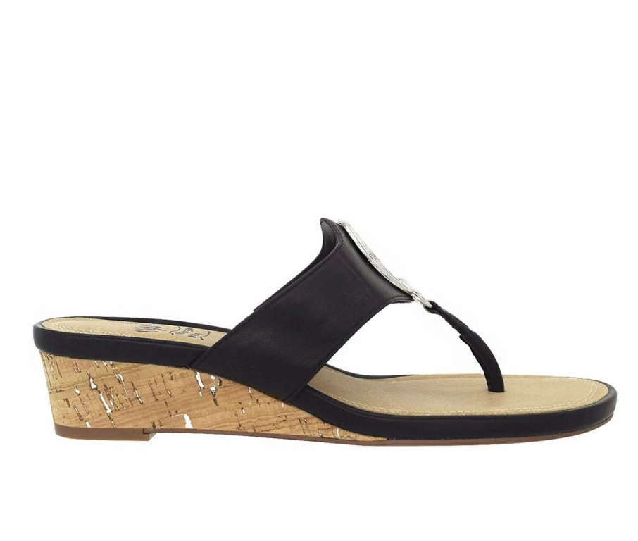 Wedge Sandals | * Women'S Impo Rocco Wedge Sandals