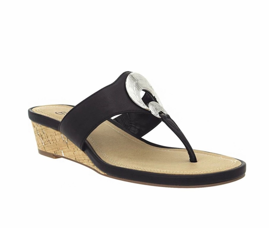 Wedge Sandals | * Women'S Impo Rocco Wedge Sandals