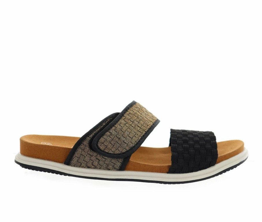 Flat Sandals | * Women'S Bernie Mev Apollo Sandals