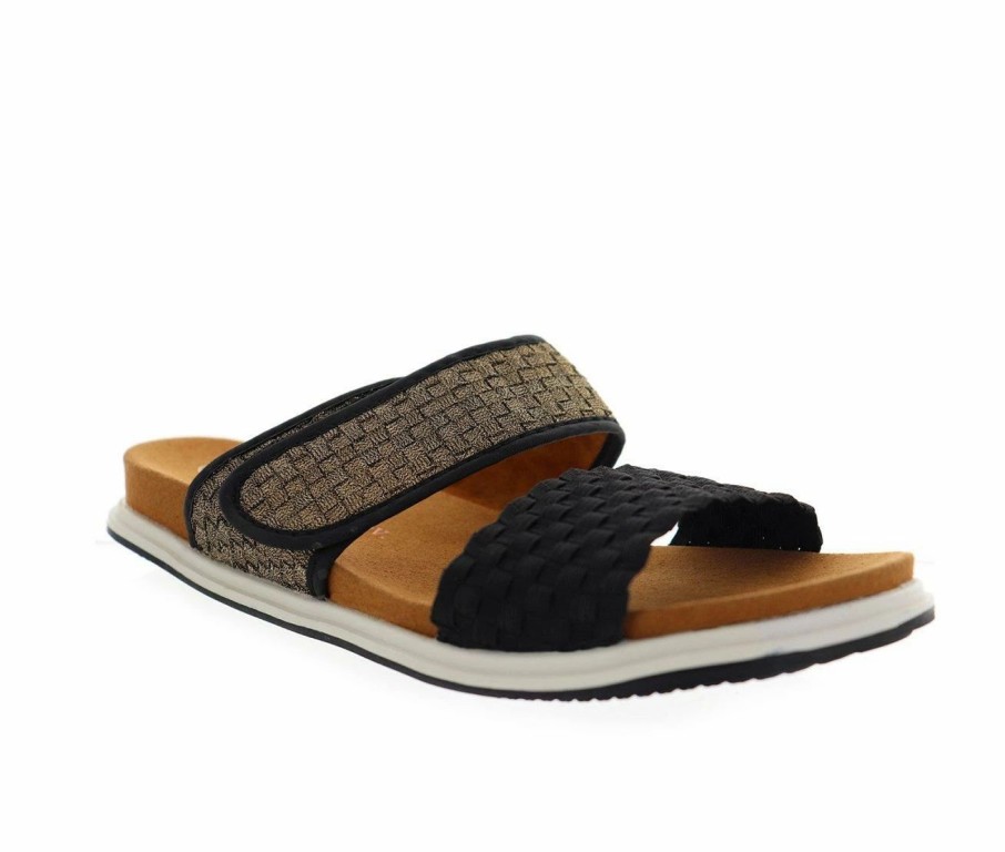 Flat Sandals | * Women'S Bernie Mev Apollo Sandals