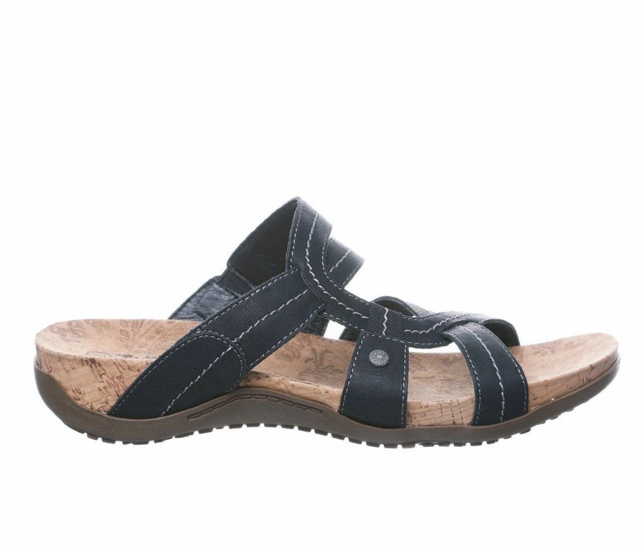 Flat Sandals | * Women'S Bearpaw Kai I Sandals