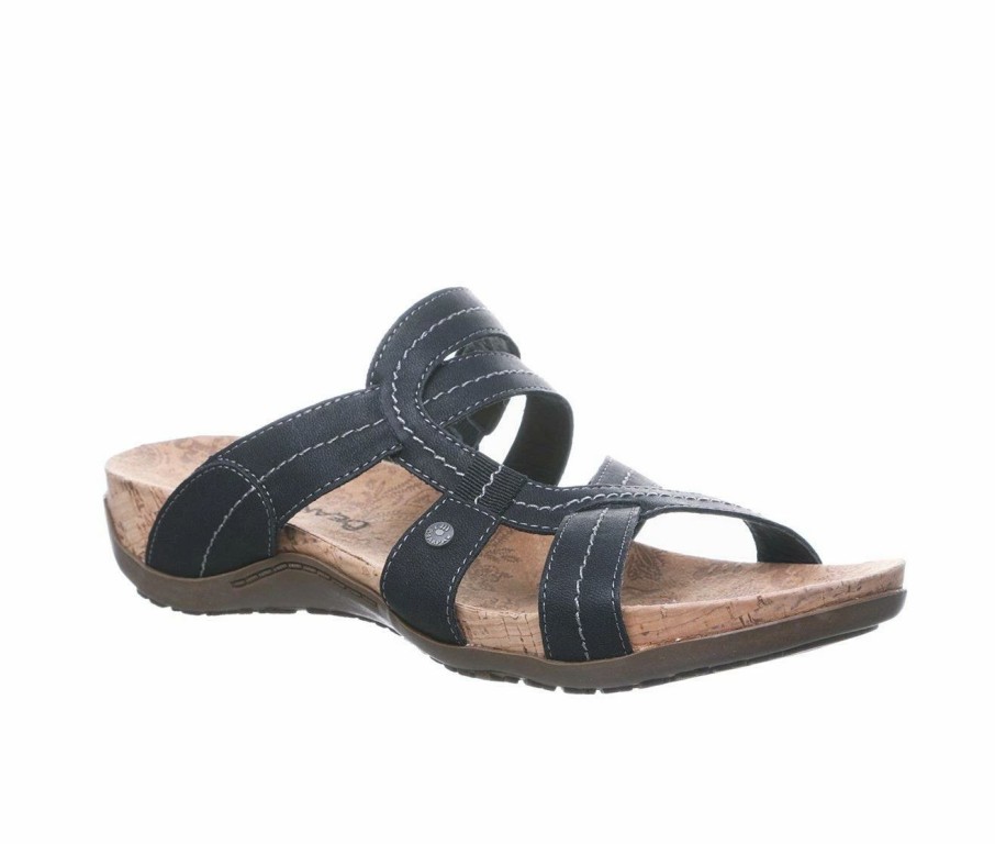 Flat Sandals | * Women'S Bearpaw Kai I Sandals