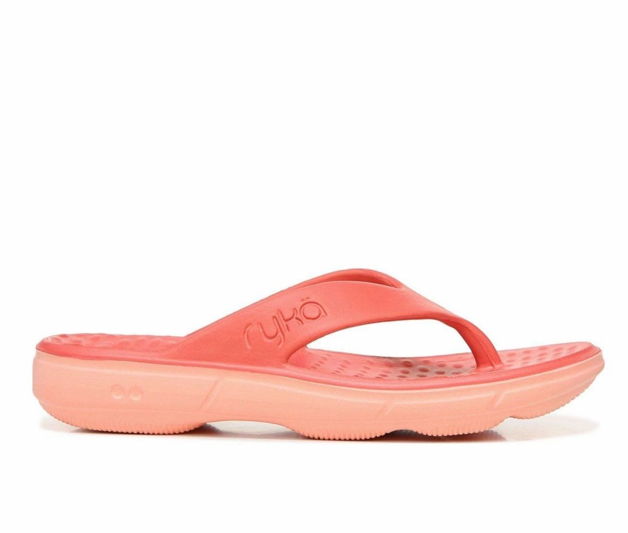 Flip-Flops | * Women'S Ryka Rest Ez Flip-Flops