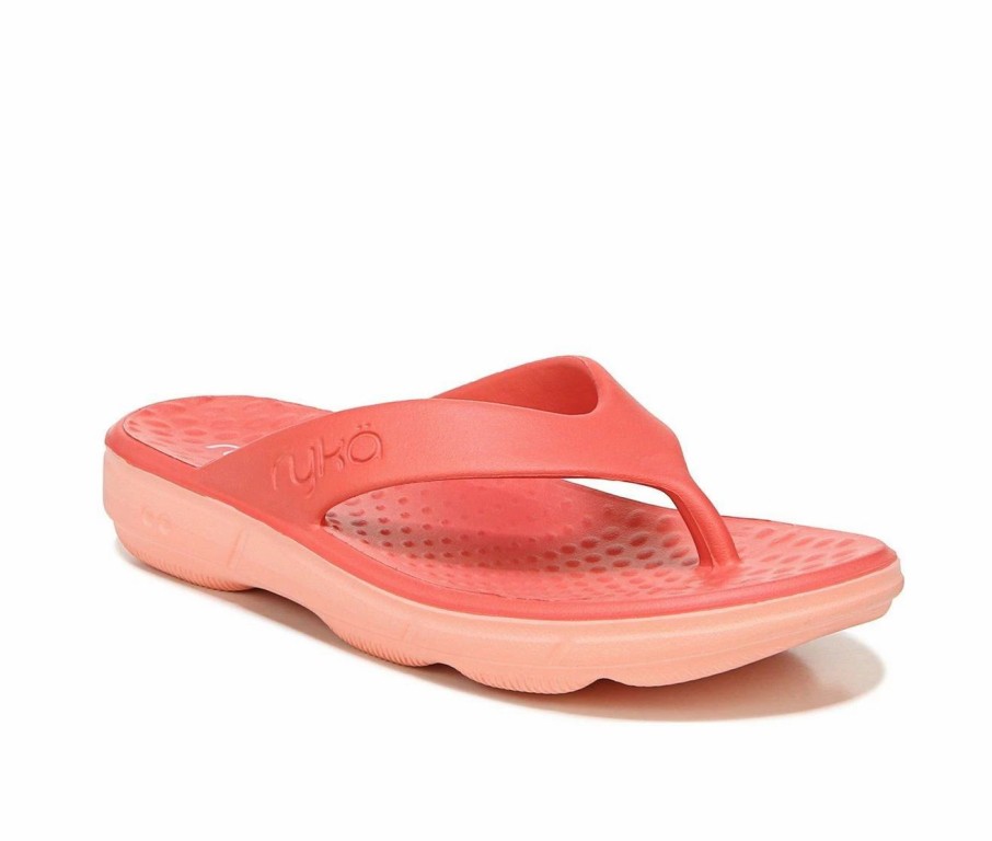 Flip-Flops | * Women'S Ryka Rest Ez Flip-Flops