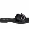 Flat Sandals | * Women'S Gc Shoes Rina Sandals