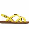 Flat Sandals | * Women'S Zodiac Yale-2 Sandals