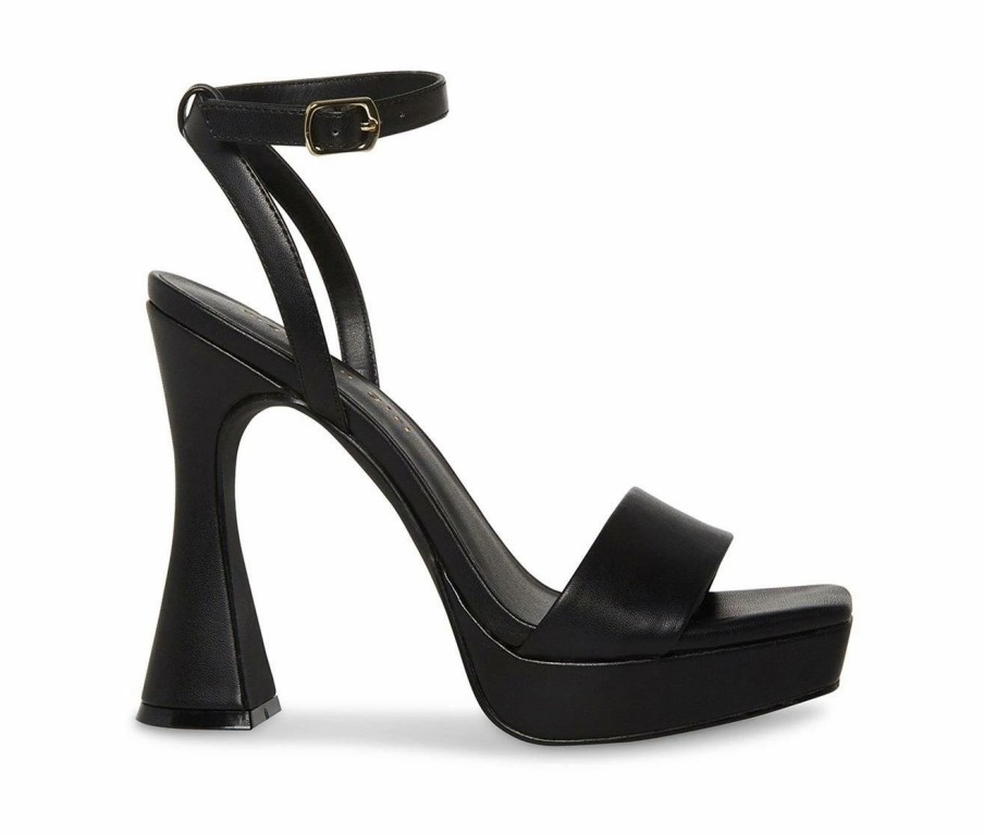 Heeled Sandals | * Women'S Madden Girl Zoie Dress Sandals