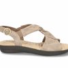 Flat Sandals | * Women'S Easy Street Draper Sandals