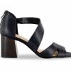 Heeled Sandals | * Women'S Bella Vita Korrine Dress Sandals