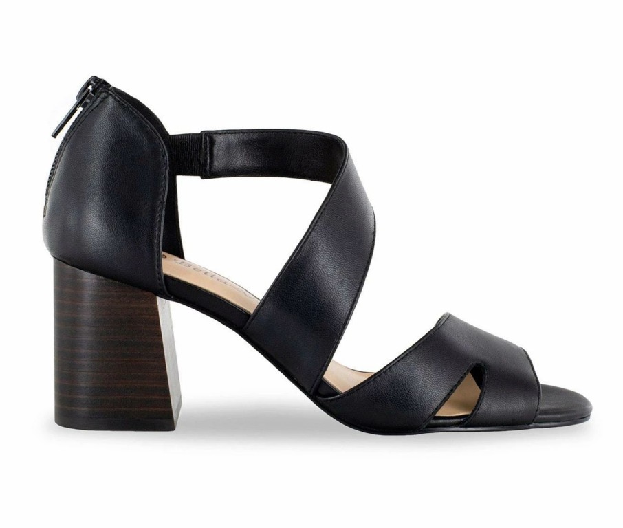 Heeled Sandals | * Women'S Bella Vita Korrine Dress Sandals