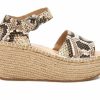 Wedge Sandals | * Women'S Coconuts By Matisse Flirty Platform Sandals