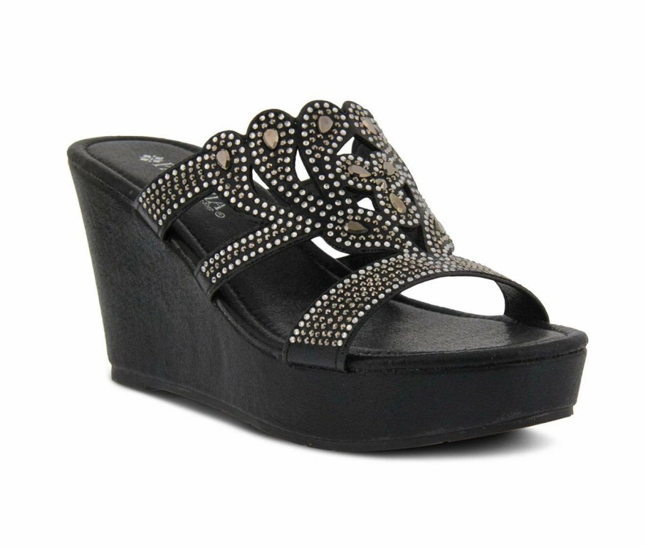 Wedge Sandals | * Women'S Patrizia Randili Wedge Sandals